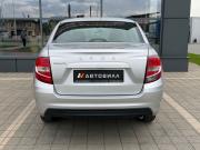 Lada (ВАЗ) Granta I Рестайлинг Владикавказ  - изображение 20