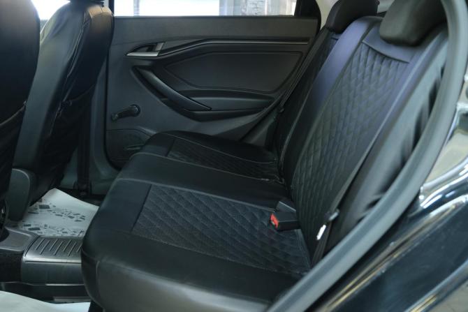 Lada (ВАЗ) Vesta I с пробегом 2020 года, цена 1 169 000 рублей, 57292 км, седан, Автокод Объявления