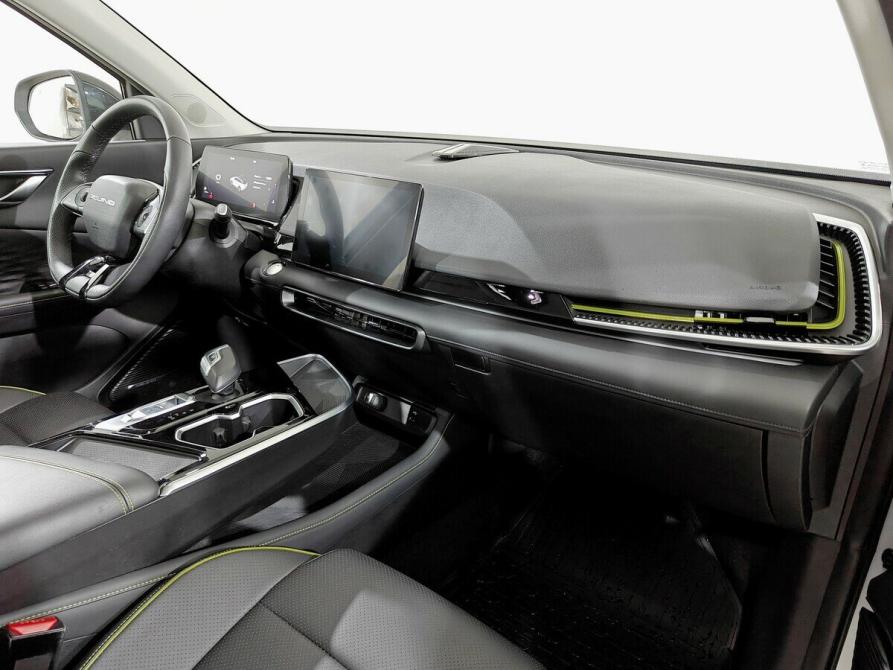 BAIC X55 Москва  - изображение 11