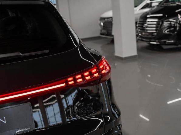 Audi Q5 III с пробегом 2026 года, цена 6 500 000 рублей, 11 км, внедорожник, Автокод Объявления
