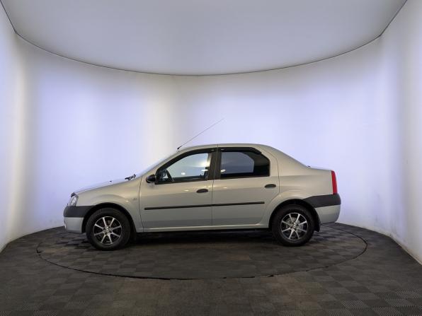 Renault Logan I с пробегом 2008 года, цена 690 000 рублей, 38035 км, седан, Автокод Объявления