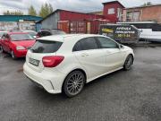 Mercedes-Benz A-Класс III (W176) Томск  - изображение 6