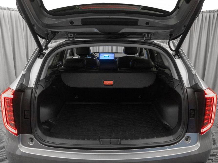 Haval Jolion I Рестайлинг Москва  - изображение 6