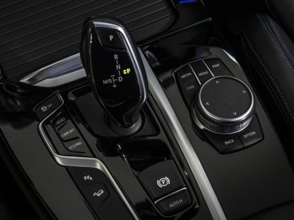 BMW X3 III (G01) с пробегом 2021 года, цена 4 599 000 рублей, 119906 км, внедорожник, Автокод Объявления