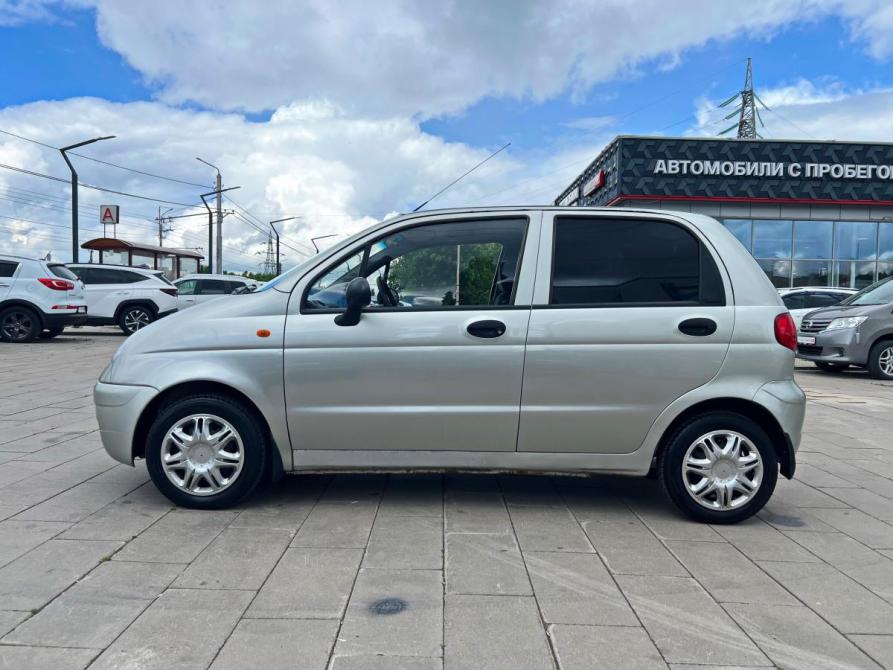 Daewoo Matiz II Рестайлинг Стерлитамак  - изображение 6