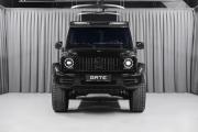 Mercedes-Benz G-Класс AMG II (W463) Москва  - изображение 31