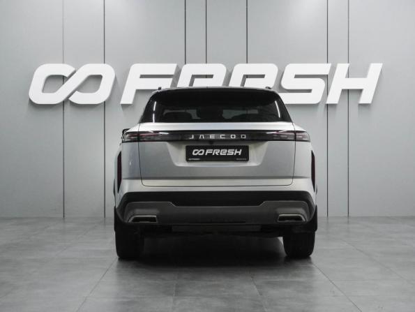 Jaecoo J7 I с пробегом 2023 года, цена 2 249 000 рублей, 63262 км, внедорожник, Автокод Объявления