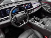Chery Arrizo 8 Ростов-на-Дону  - изображение 42
