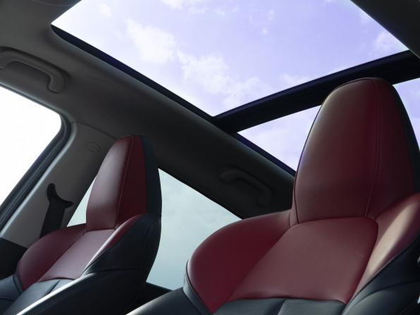 Changan CS55 Plus II с пробегом 2024 года, цена 2 060 000 рублей, 71300 км, внедорожник, Автокод Объявления