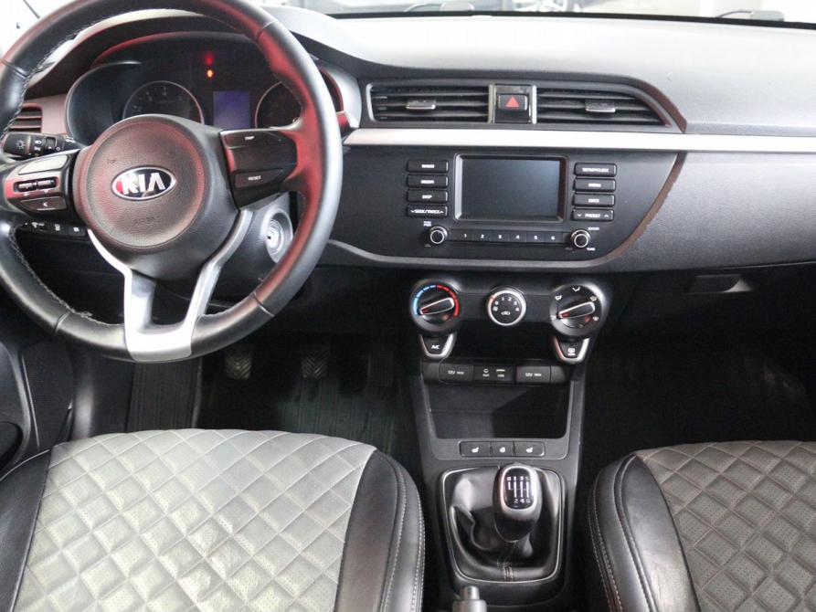 Kia Rio IV Стерлитамак  - изображение 7
