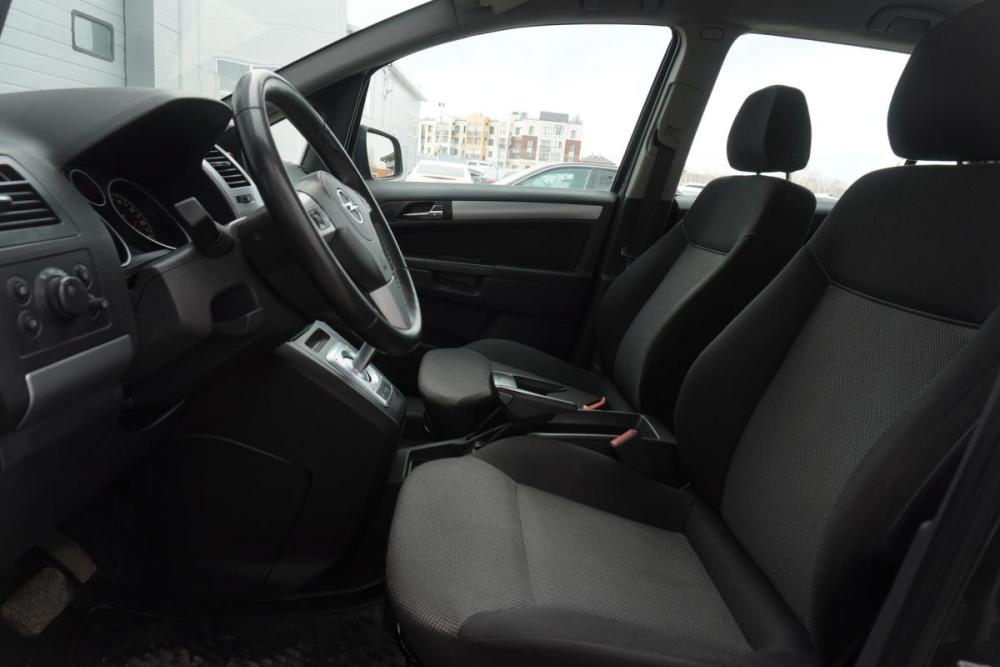 Opel Zafira B Рестайлинг Ульяновск  - изображение 10