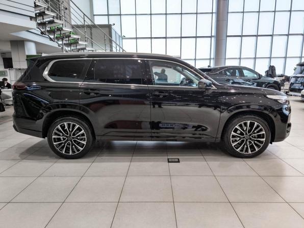 Exeed VX I с пробегом 2022 года, цена 2 450 000 рублей, 33300 км, внедорожник, Автокод Объявления