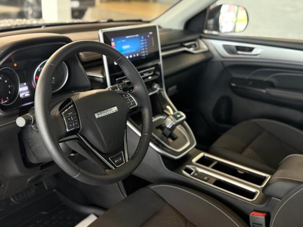 Haval M6 II с пробегом 2025 года, цена 1 995 000 рублей, 690 км, внедорожник, Автокод Объявления