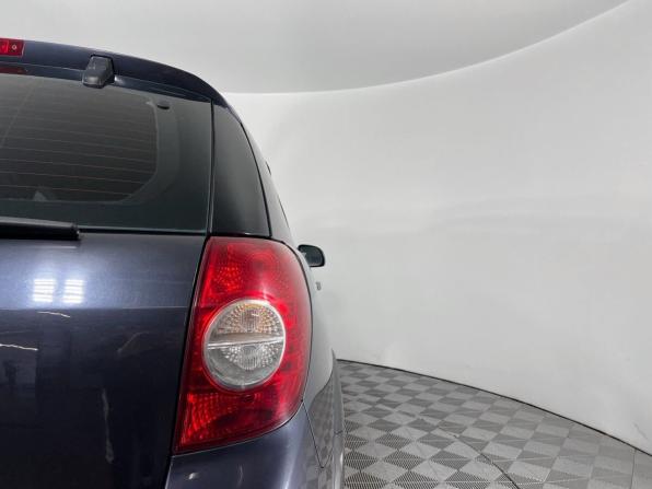 Chevrolet Captiva I с пробегом 2006 года, цена 599 000 рублей, 259425 км, внедорожник, Автокод Объявления