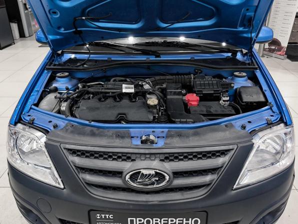 Lada (ВАЗ) Largus I с пробегом 2020 года, цена 930 000 рублей, 118475 км, универсал, Автокод Объявления