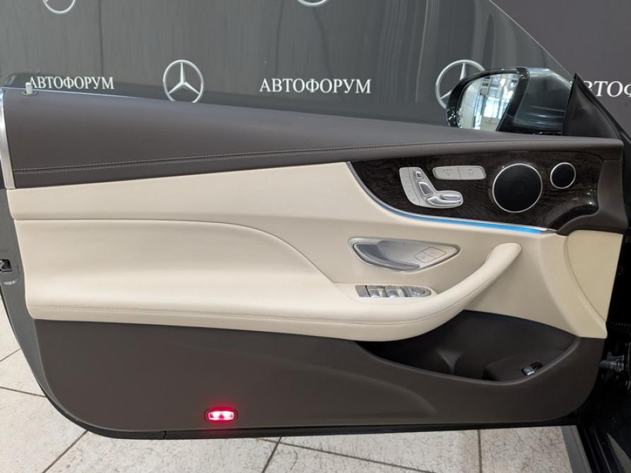 Mercedes-Benz E-Класс V (W213 S213 C238) Москва  - изображение 14