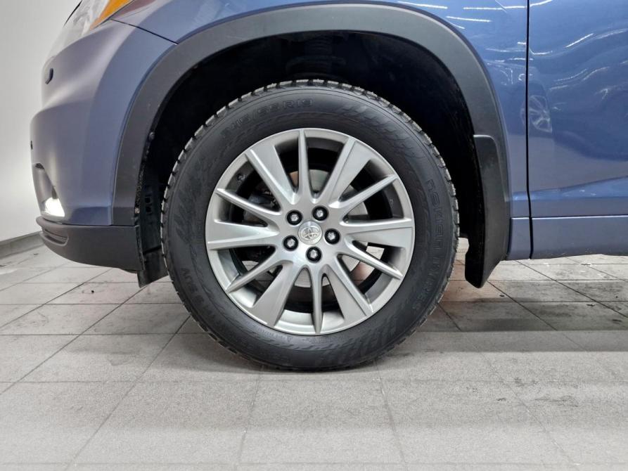 Toyota Highlander III (XU50) Москва  - изображение 18