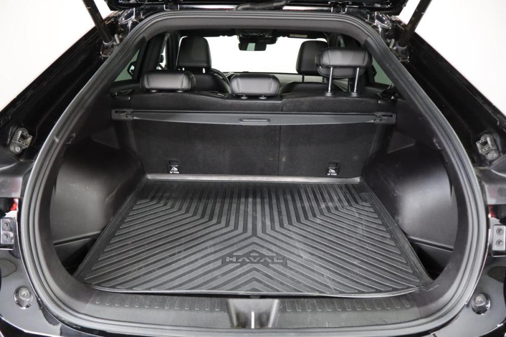 Haval F7x II Санкт-Петербург  - изображение 16
