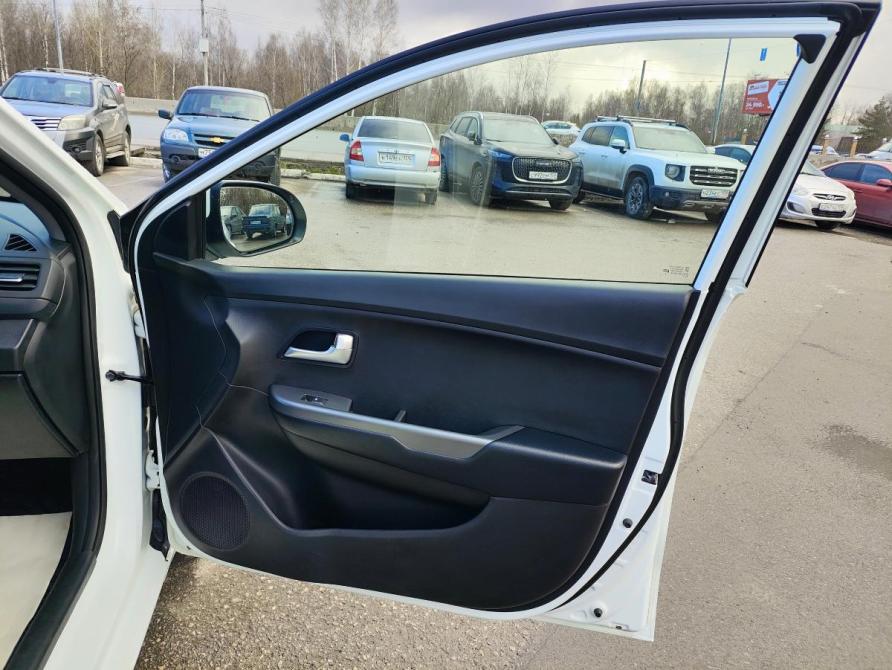 Kia Rio III Рестайлинг Пермь  - изображение 36