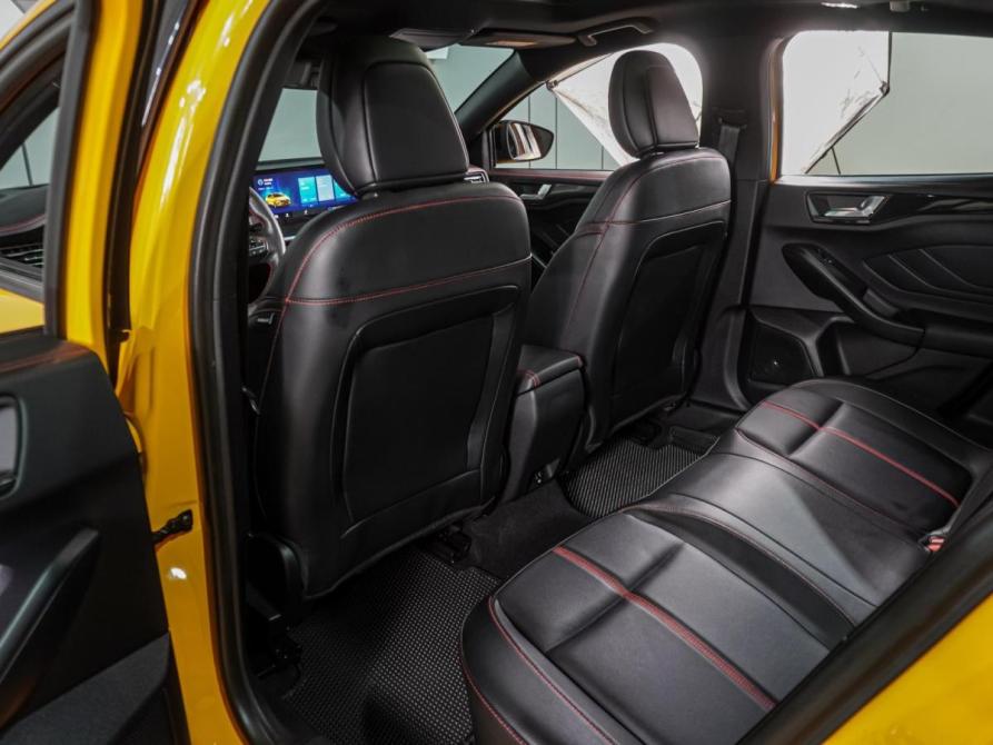 Ford Focus IV Рестайлинг (China Market) Воронеж  - изображение 11