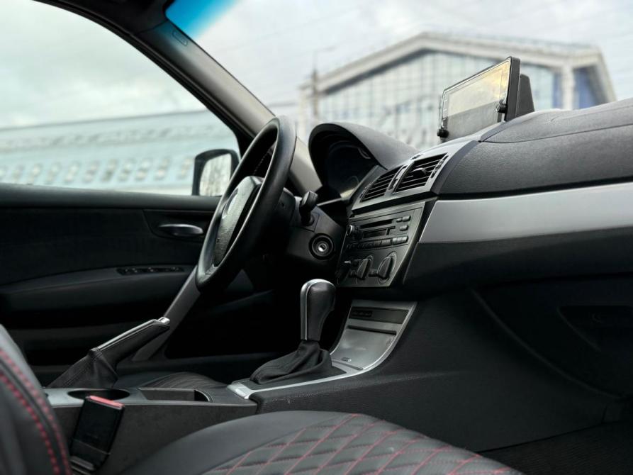 BMW X3 I (E83) Рестайлинг Ижевск  - изображение 23