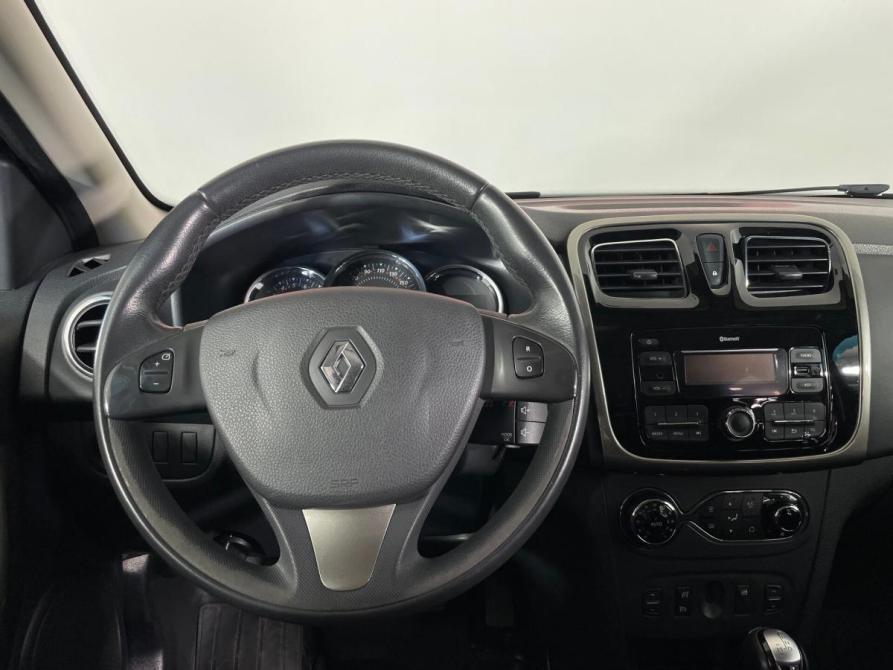 Renault Sandero II Воронеж  - изображение 12