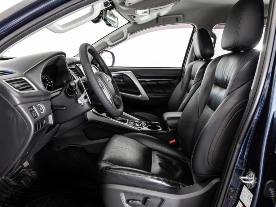 Mitsubishi Pajero Sport III Санкт-Петербург  - изображение 18