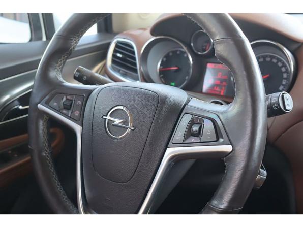 Opel Mokka I с пробегом 2013 года, цена 984 000 рублей, 150280 км, внедорожник, Автокод Объявления