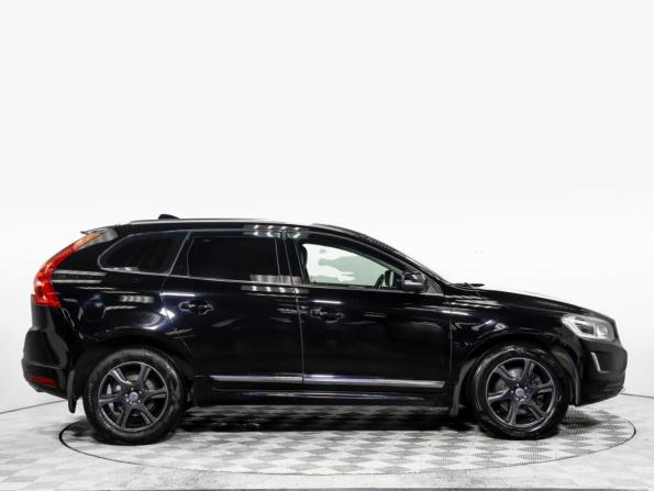 Volvo XC60 I Рестайлинг с пробегом 2014 года, цена 1 958 000 рублей, 171811 км, внедорожник, Автокод Объявления