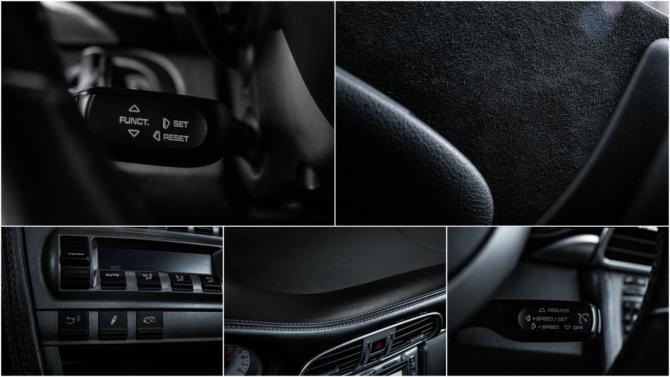 Porsche 911 VI (997) с пробегом 2004 года, цена 3 500 000 рублей, 140000 км, купе, Автокод Объявления