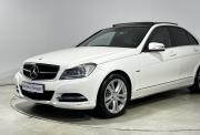 Mercedes-Benz C-Класс III (W204) Рестайлинг Саранск  - изображение 41
