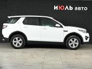 Land Rover Discovery Sport I Екатеринбург  - изображение 27