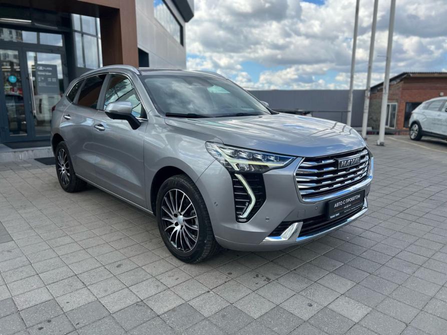 Haval Jolion I Краснодар  - изображение 3