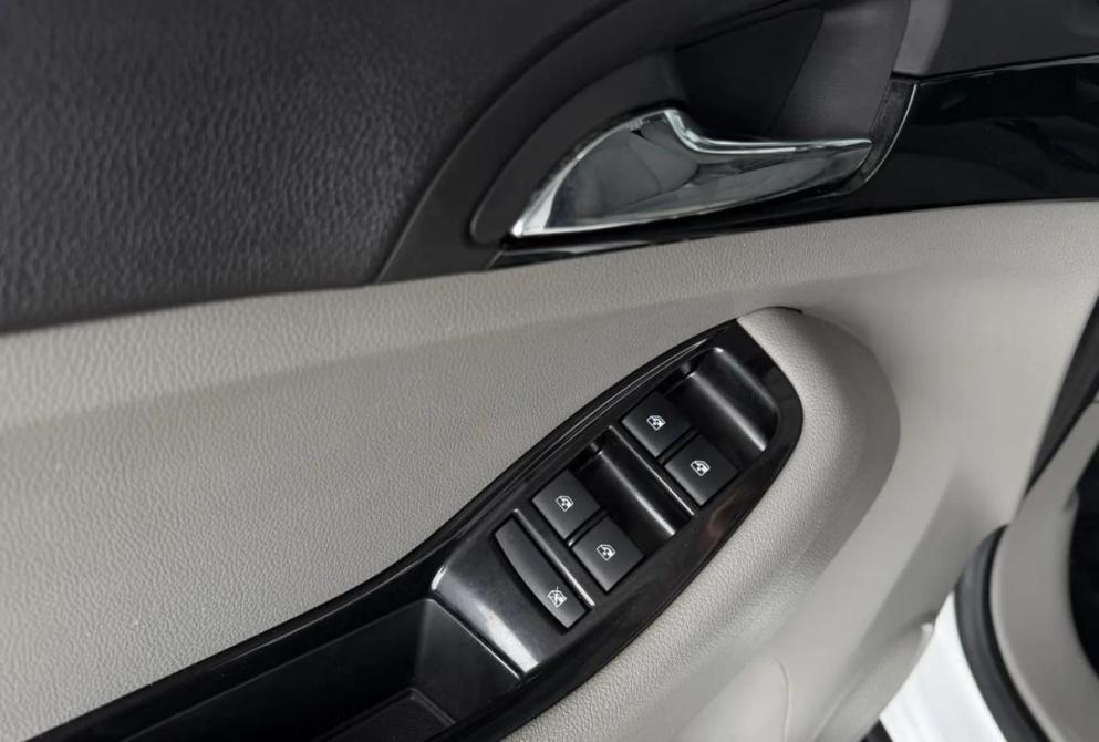 Chevrolet Orlando I Киров  - изображение 16