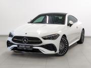 Mercedes-Benz CLE Санкт-Петербург  - изображение 31