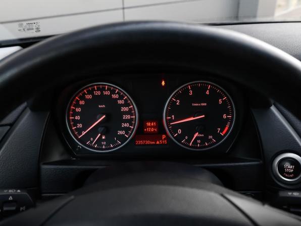 BMW X1 I (E84) с пробегом 2011 года, цена 1 249 000 рублей, 235727 км, внедорожник, Автокод Объявления