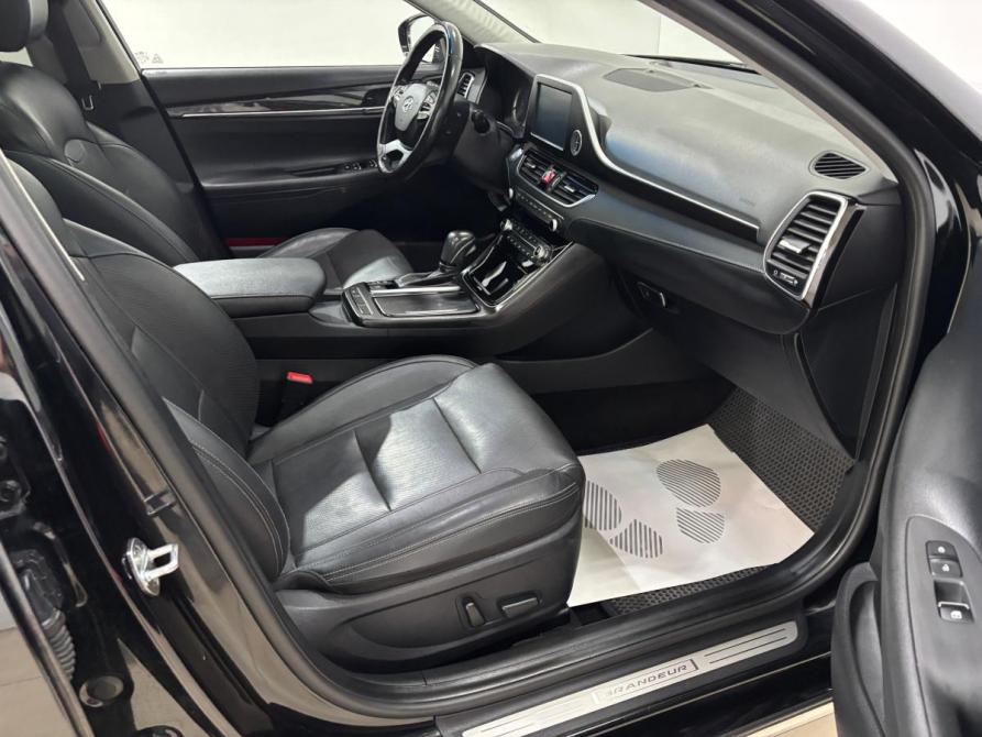 Hyundai Grandeur VI Альметьевск  - изображение 16