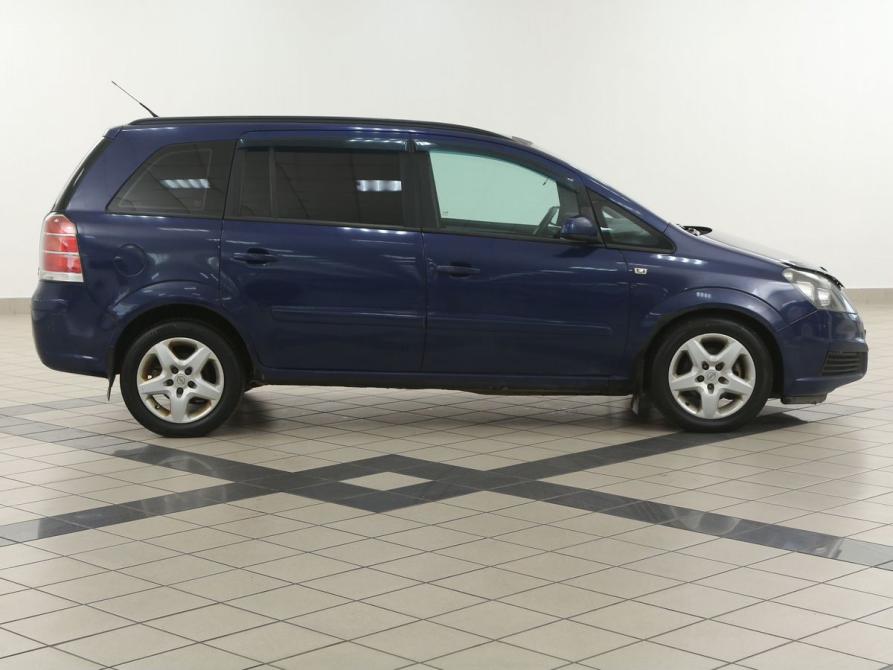 Opel Zafira B Иваново  - изображение 5