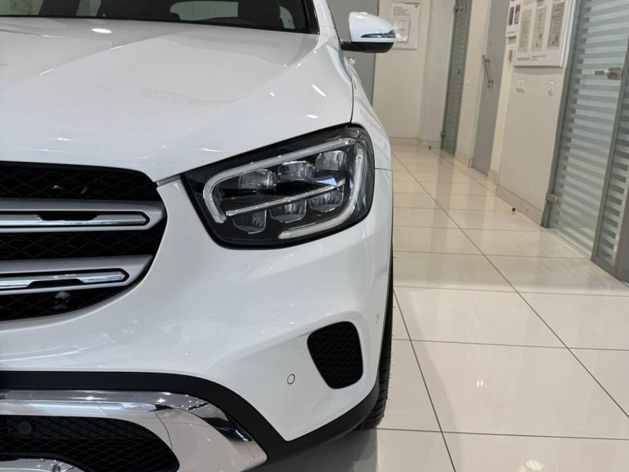 Mercedes-Benz GLC I (X253) Рестайлинг Омск  - изображение 11