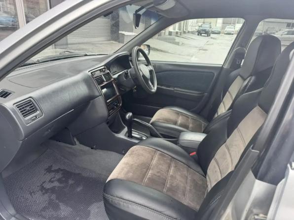 Toyota Carina VII (T210) с пробегом 1997 года, цена 330 000 рублей, 363075 км, седан, Автокод Объявления