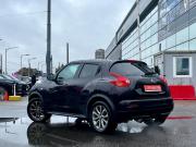 Nissan Juke I Санкт-Петербург  - изображение 14