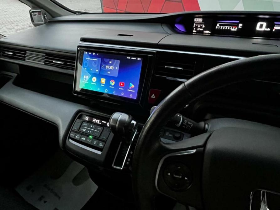 Honda Stepwgn V Астрахань  - изображение 18