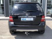 Mercedes-Benz M-Класс II (W164) Брянск  - изображение 21