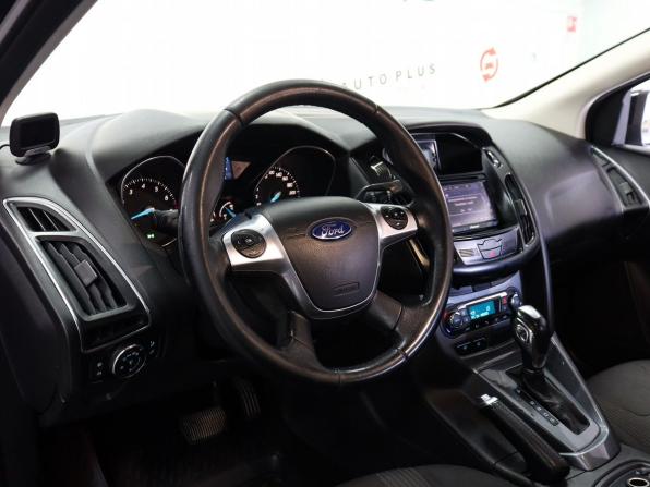 Ford Focus III с пробегом 2012 года, цена 899 000 рублей, 204528 км, седан, Автокод Объявления