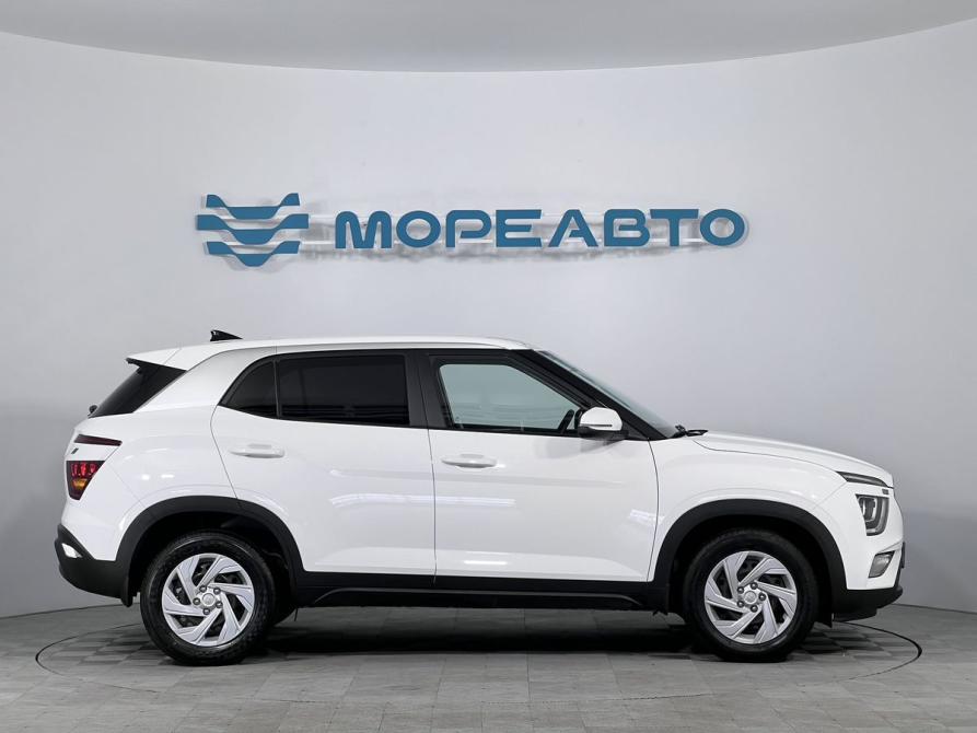 Hyundai Creta II Калининград  - изображение 4