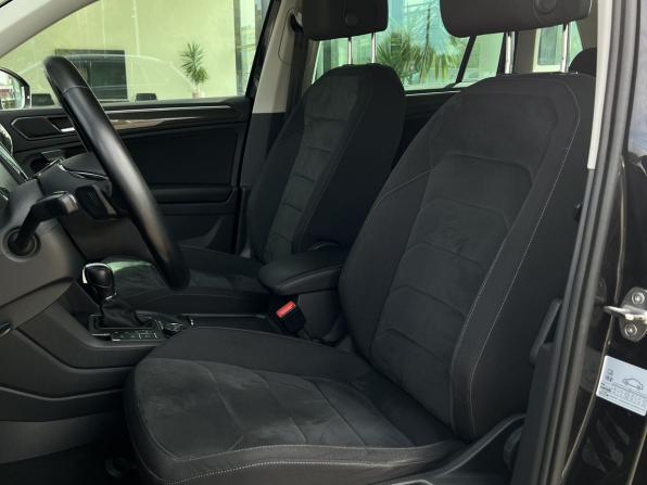 Volkswagen Tiguan II с пробегом 2017 года, цена 2 290 000 рублей, 179124 км, внедорожник, Автокод Объявления