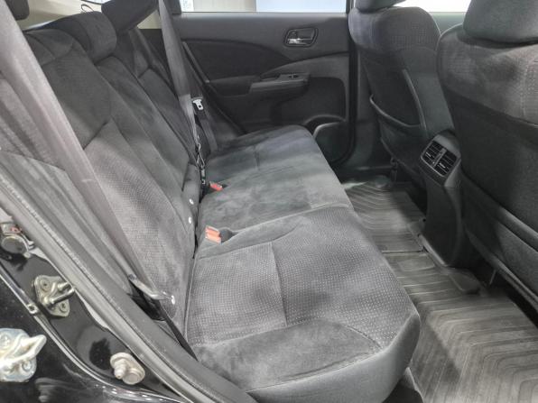 Honda CR-V IV с пробегом 2013 года, цена 1 360 000 рублей, 200000 км, внедорожник, Автокод Объявления