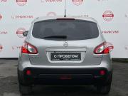 Nissan Qashqai I Рестайлинг Екатеринбург  - изображение 41