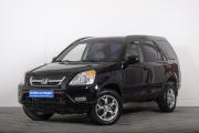 Honda CR-V II Томск  - изображение 19