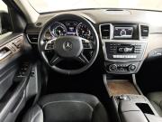 Mercedes-Benz M-Класс III (W166) Москва  - изображение 41
